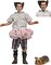 Ace Ventura Pet Detective Shady Acres Ace 8 Inch Retro Action Figure